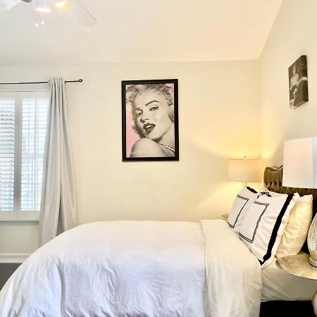 Hollywood Hills Homestay Los Angeles Kültér fotó
