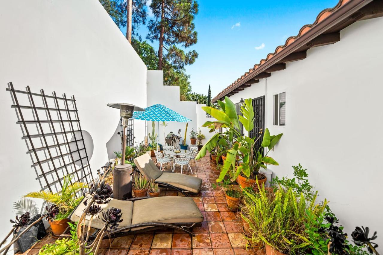 Hollywood Hills Homestay Los Angeles Kültér fotó