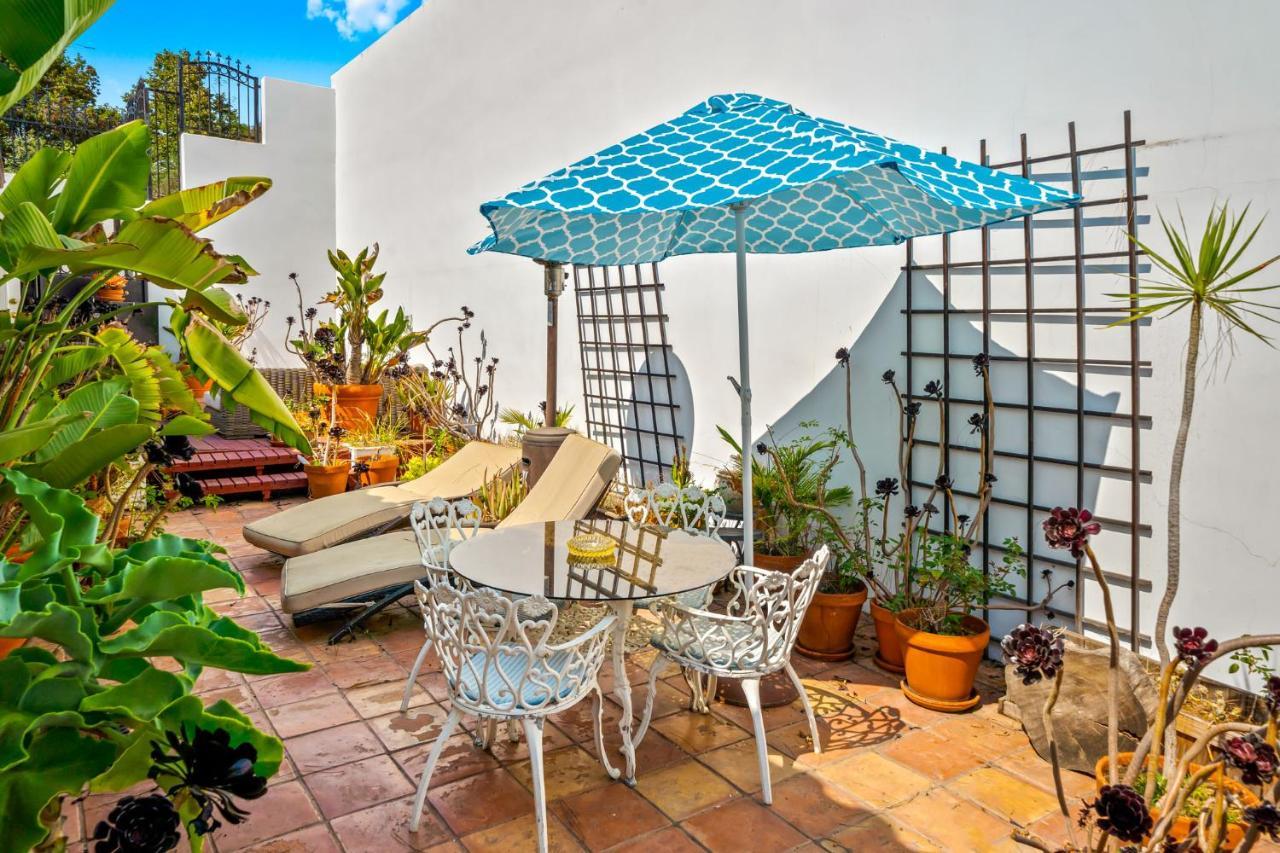 Hollywood Hills Homestay Los Angeles Kültér fotó