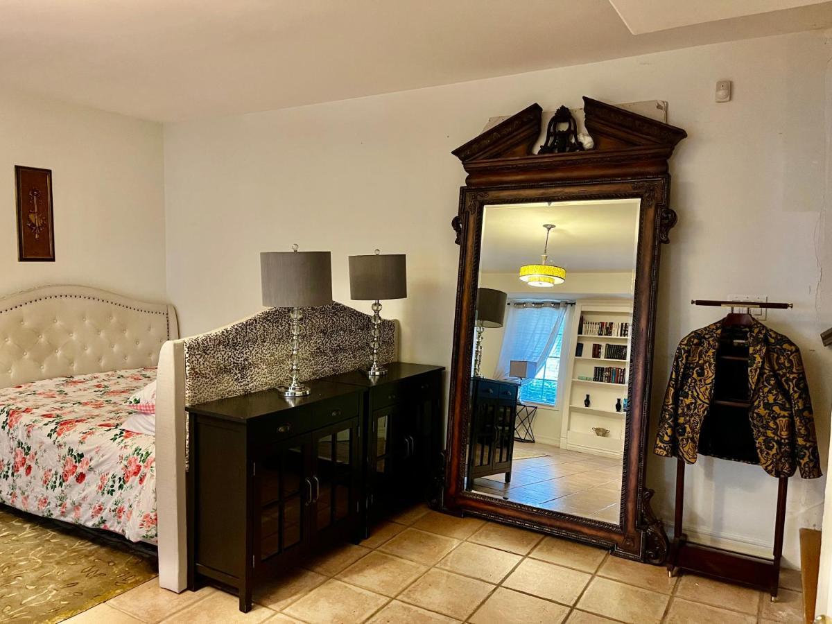 Hollywood Hills Homestay Los Angeles Kültér fotó