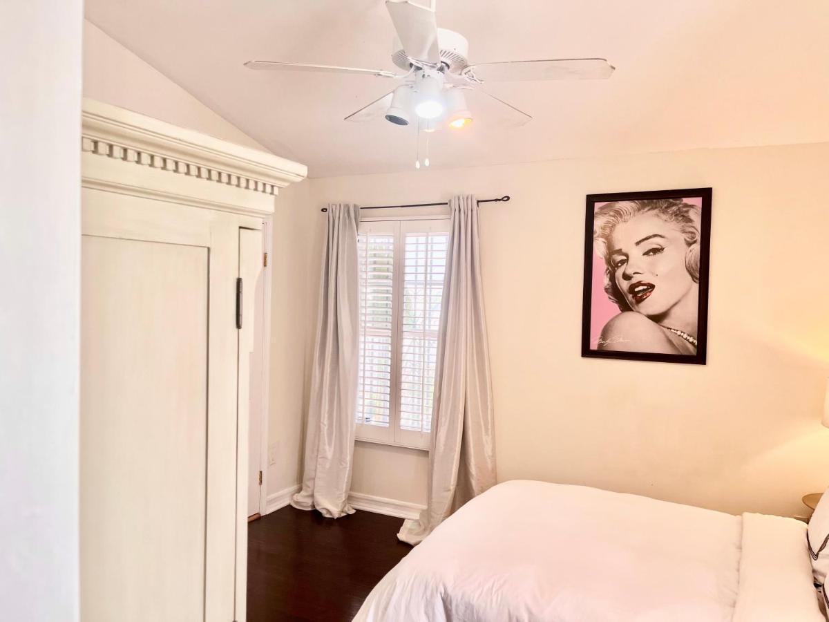 Hollywood Hills Homestay Los Angeles Kültér fotó