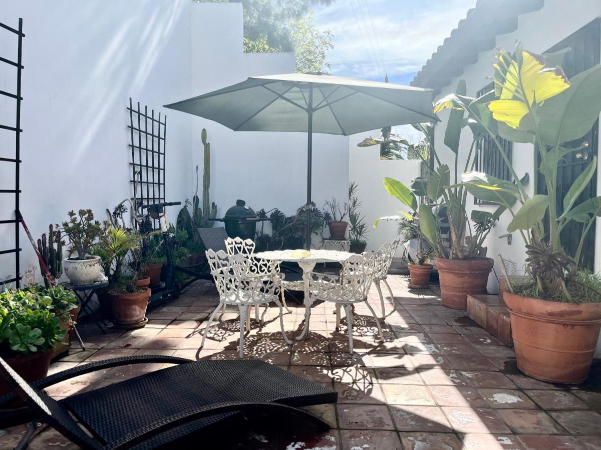 Hollywood Hills Homestay Los Angeles Kültér fotó