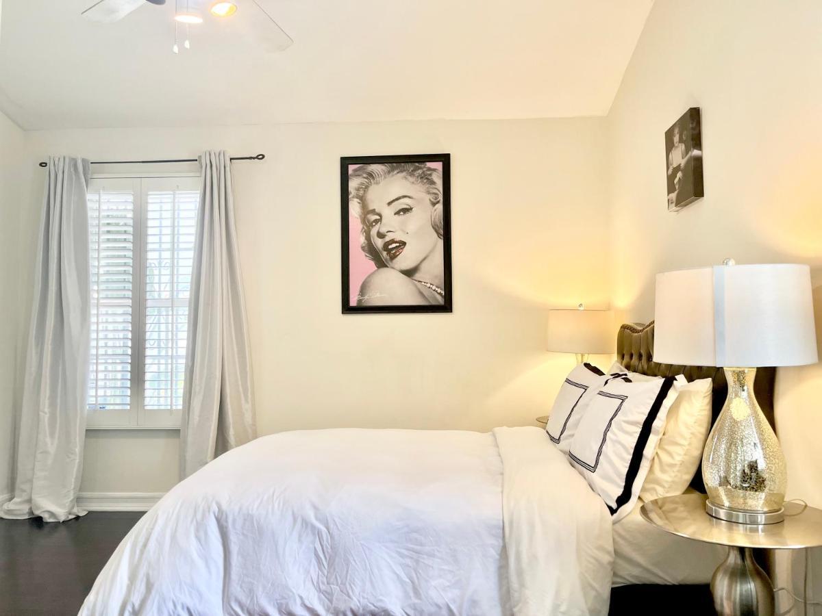 Hollywood Hills Homestay Los Angeles Kültér fotó