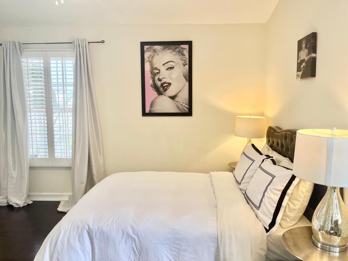 Hollywood Hills Homestay Los Angeles Kültér fotó