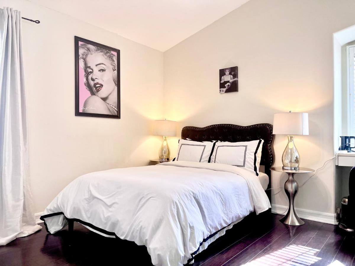 Hollywood Hills Homestay Los Angeles Kültér fotó