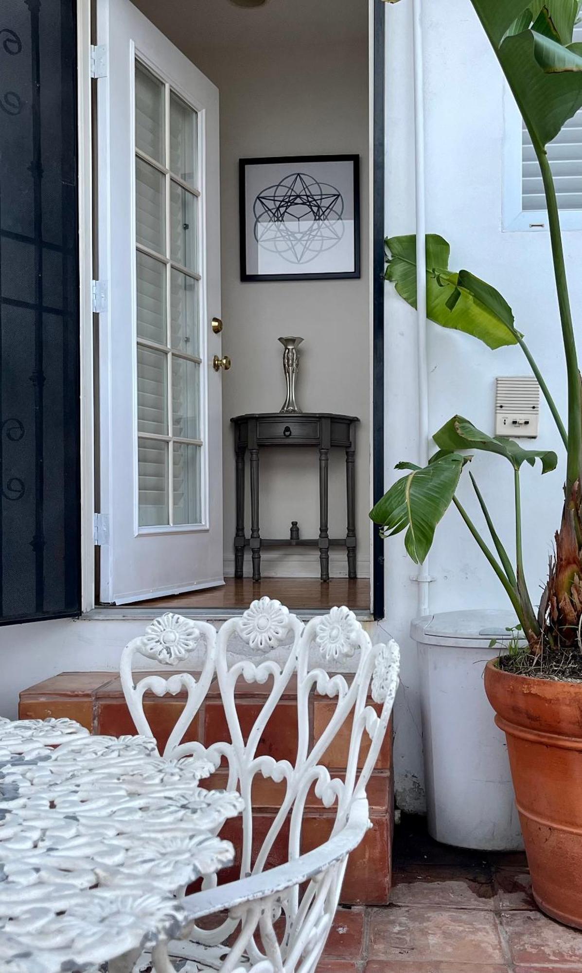 Hollywood Hills Homestay Los Angeles Szoba fotó