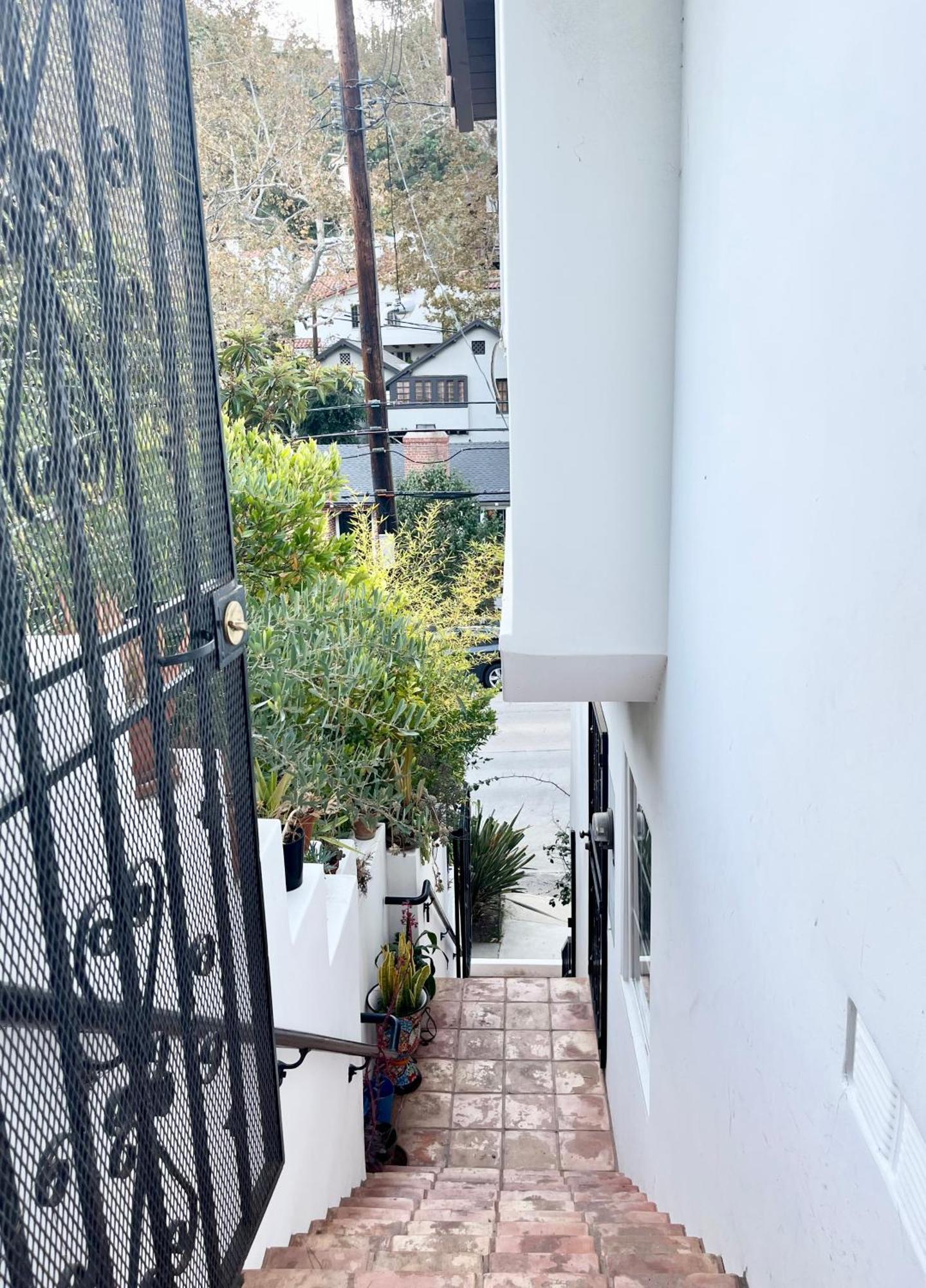 Hollywood Hills Homestay Los Angeles Szoba fotó